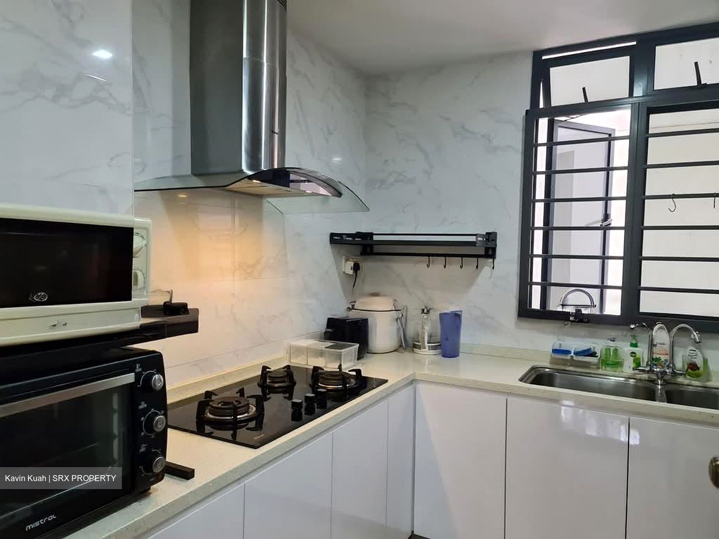 Regentville (D19), Apartment #530456411